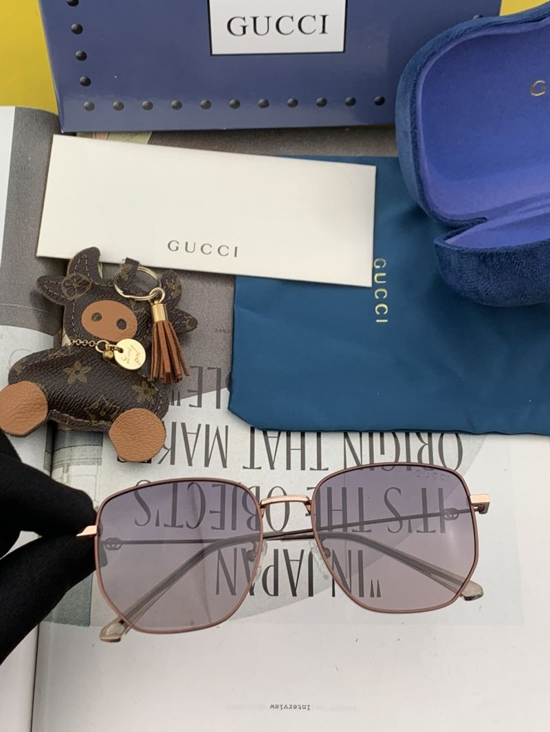 Gucci Sunglasses